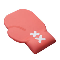 Silicone Keyboard & Hand Rest Wrist Guard Mouse Pad