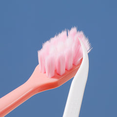 Kids Toothbrush Set for 2-5 Year Olds