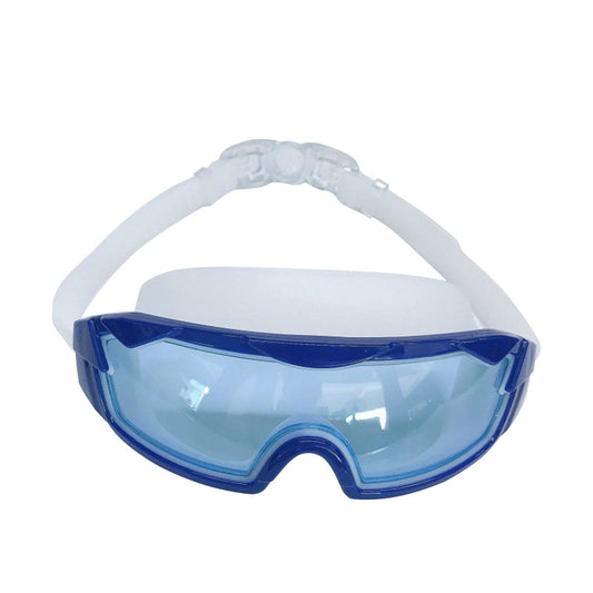 Big Frame Kids HD Swimming Goggles Waterproof