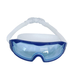 Big Frame Kids HD Swimming Goggles Waterproof