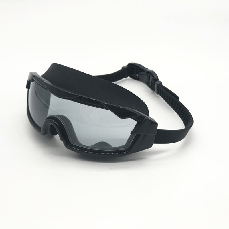 Big Frame Kids HD Swimming Goggles Waterproof