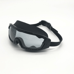 Big Frame Kids HD Swimming Goggles Waterproof