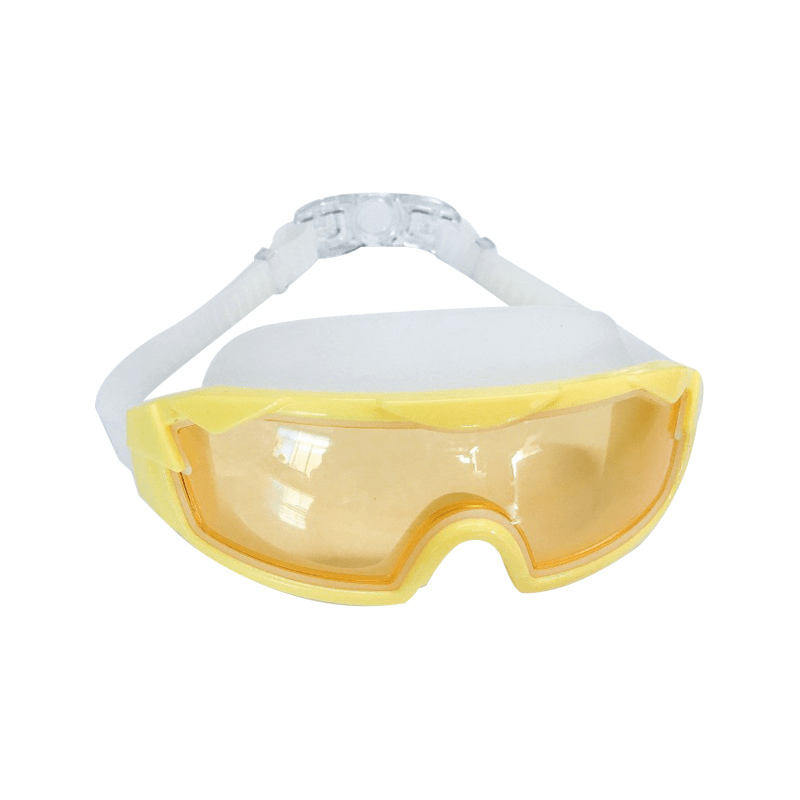 Big Frame Kids HD Swimming Goggles Waterproof