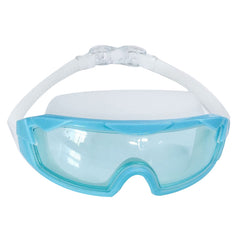 Big Frame Kids HD Swimming Goggles Waterproof