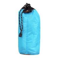 Foldable Drawstring Storage Bag Waterproof Clothes Packing Bag Lightweight