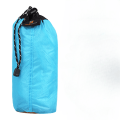 Foldable Drawstring Storage Bag Waterproof Clothes Packing Bag Lightweight