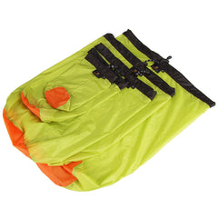 Foldable Drawstring Storage Bag Waterproof Clothes Packing Bag Lightweight