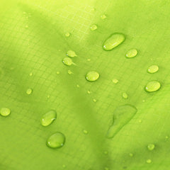 Foldable Drawstring Storage Bag Waterproof Clothes Packing Bag Lightweight