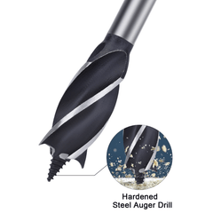 Woodworking Hand Drill Punching Tool Manual Auger