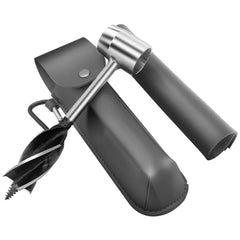 Woodworking Hand Drill Punching Tool Manual Auger