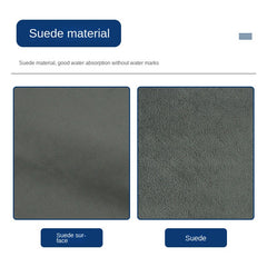5pcs Microfiber Towels for Car Cleaning Interior and Exterior
