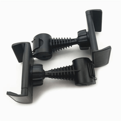 Car Rear Seat Headrest Mobile Phone Bracket Holder