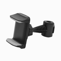 Car Rear Seat Headrest Mobile Phone Bracket Holder