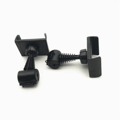 Car Rear Seat Headrest Mobile Phone Bracket Holder