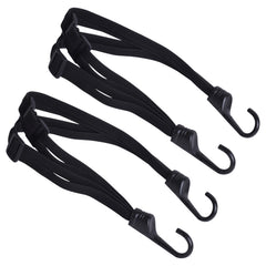 2pcs Bicycle Tension Belt for Motorcycle Helmet