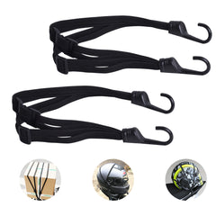 2pcs Bicycle Tension Belt for Motorcycle Helmet
