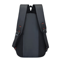 Multifunctional Casual Backpack With USB Charging
