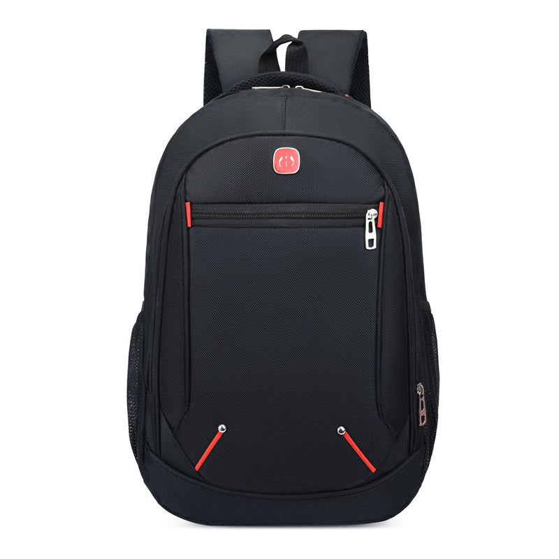 Multifunctional Casual Backpack With USB Charging