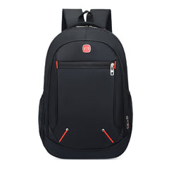 Multifunctional Casual Backpack With USB Charging