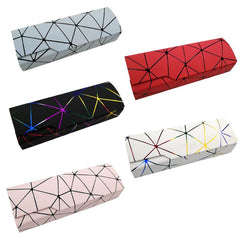 Glasses Case Protective Box for Men Women