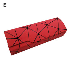 Glasses Case Protective Box for Men Women