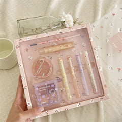 All-In-One Makeup Gift Set for Beginners