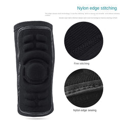 2pcs Sports Sponge Elbow Protector Anti Collision For Men & Women