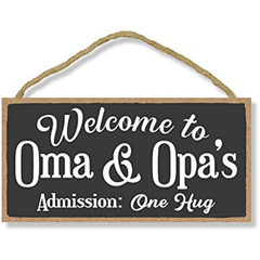 1pc Welcome Wooden Hanging Sign for Home Decor