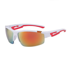 Men's Sports Driving Sunglasses UV400 Outdoor Goggles