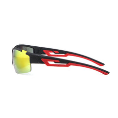 Men's Sports Driving Sunglasses UV400 Outdoor Goggles