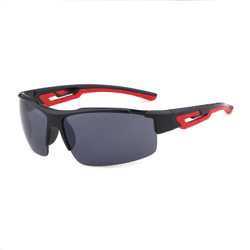 Men's Sports Driving Sunglasses UV400 Outdoor Goggles