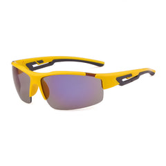 Men's Sports Driving Sunglasses UV400 Outdoor Goggles