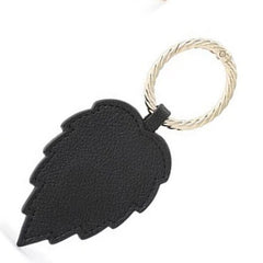 Leaf Shape Hat Clip Holder Portable Bag Hat Keeper