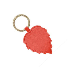 Leaf Shape Hat Clip Holder Portable Bag Hat Keeper