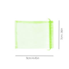 1pc Fruit Protection Bag Grape Strawberry Insect Bird proof Mesh Bag