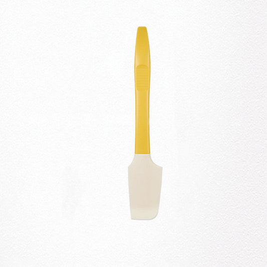 Jam Spatula with Soft Rubber Scraper and Bottle Opener