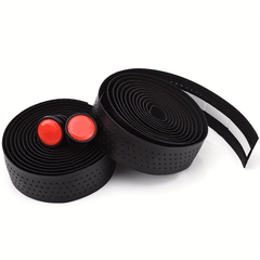 Wear-resistant Non-slip Bicycle Handle Bar Tape 1pc