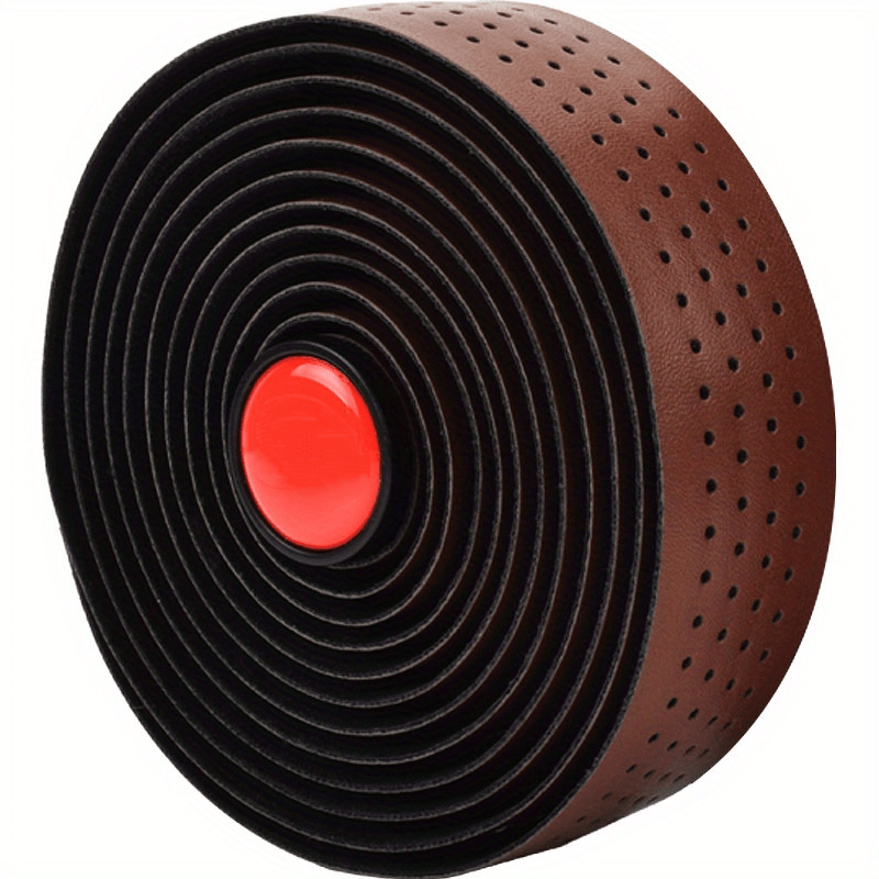Wear-resistant Non-slip Bicycle Handle Bar Tape 1pc