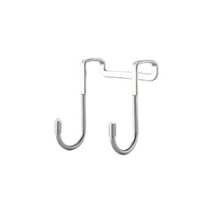 S-shaped Hook Kitchen Closet Hanger Bathroom Storage Tool