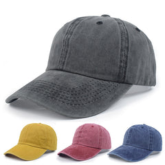 Casual Sunscreen Cap for Outdoor Cycling Training Travel