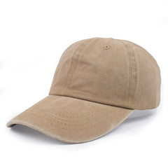Casual Sunscreen Cap for Outdoor Cycling Training Travel