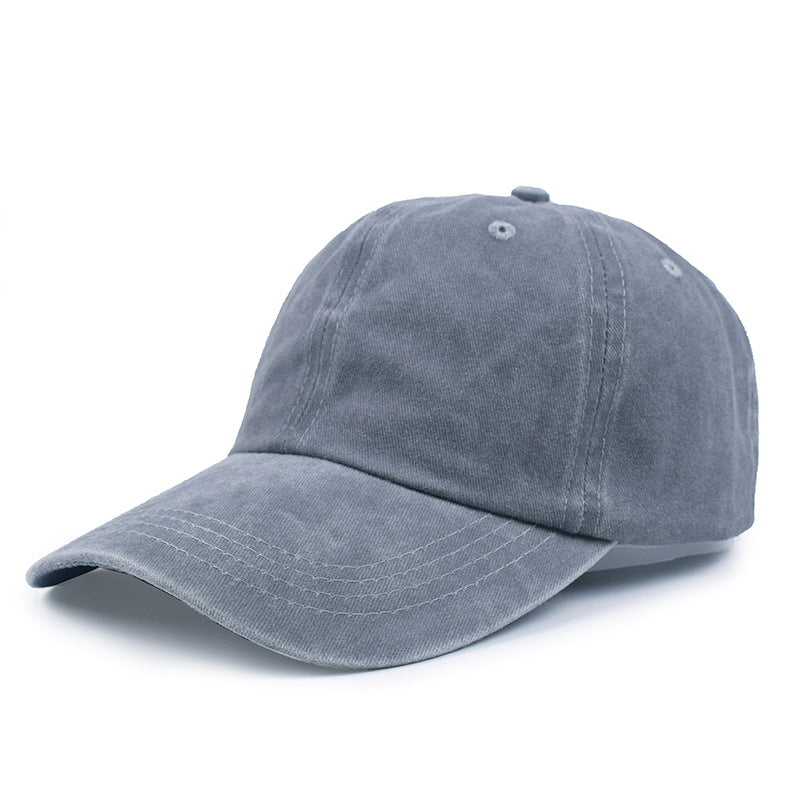 Casual Sunscreen Cap for Outdoor Cycling Training Travel