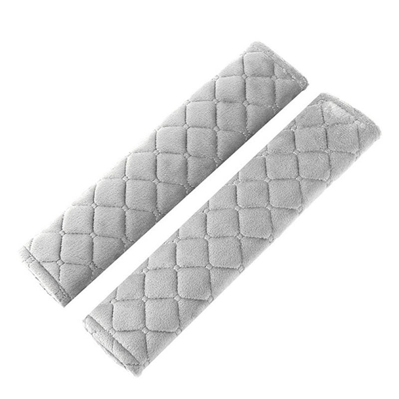 Comfort Harness Pads Car Seat Belt Travel Cushion