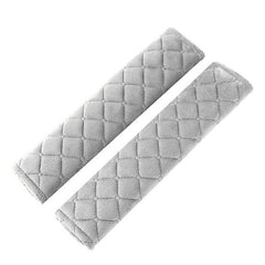 Comfort Harness Pads Car Seat Belt Travel Cushion