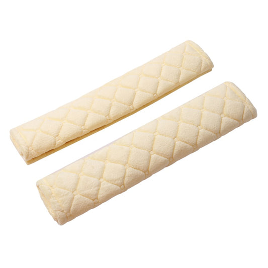 Comfort Harness Pads Car Seat Belt Travel Cushion