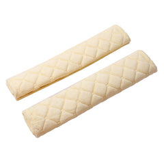 Comfort Harness Pads Car Seat Belt Travel Cushion
