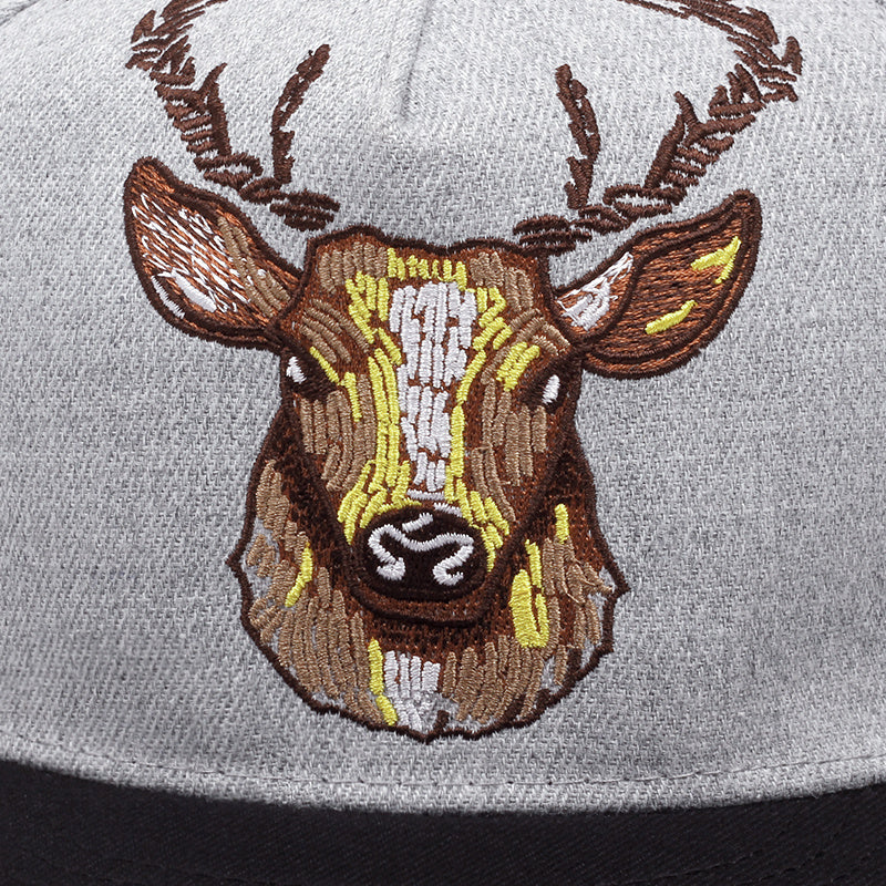 Men's Casual Outdoor Summer Hat