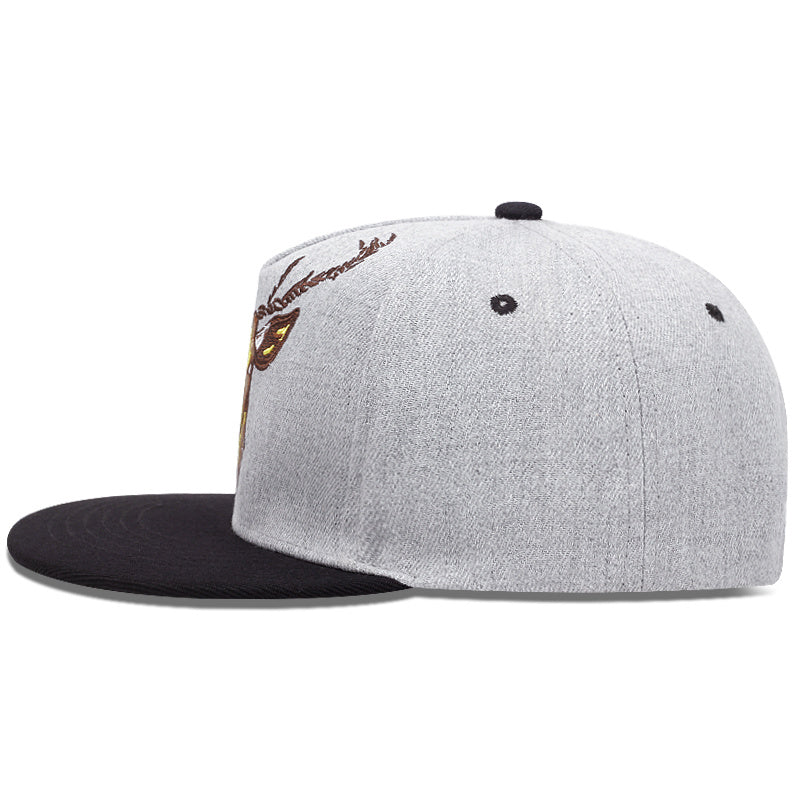 Men's Casual Outdoor Summer Hat