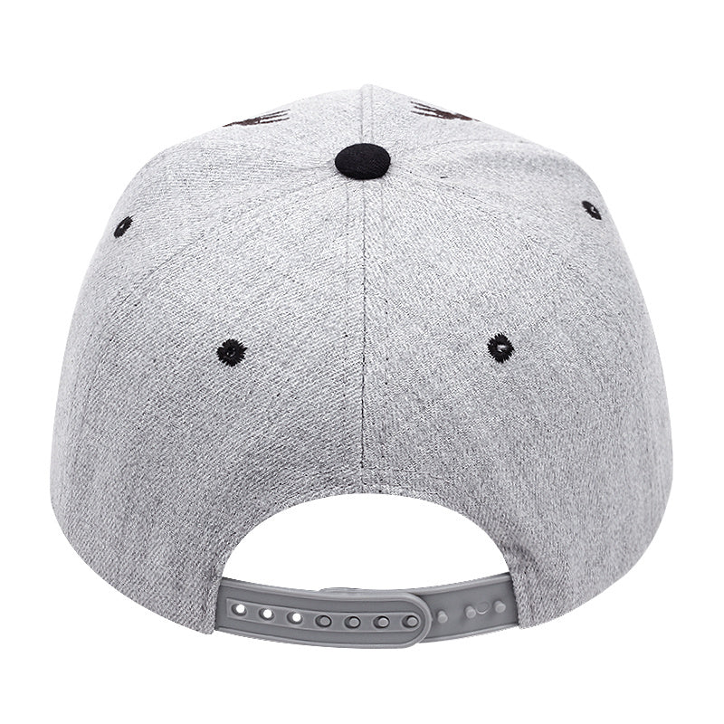 Men's Casual Outdoor Summer Hat