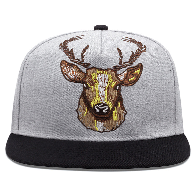 Men's Casual Outdoor Summer Hat